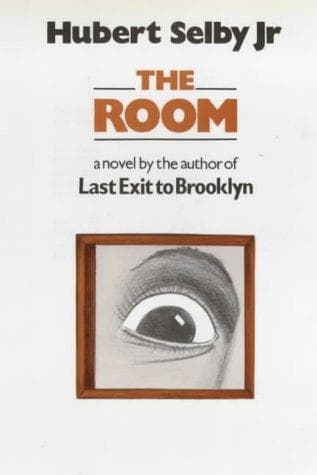 Cover image for The room