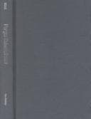 Book cover image