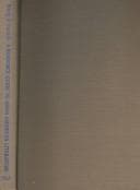 Book cover image