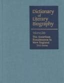 Book cover image