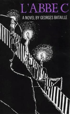 Cover image for L Abbe C., L' (L'Abbe CL)