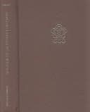 Book cover image