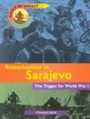 Cover image for Assassination in Sarajevo