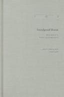 Book cover image