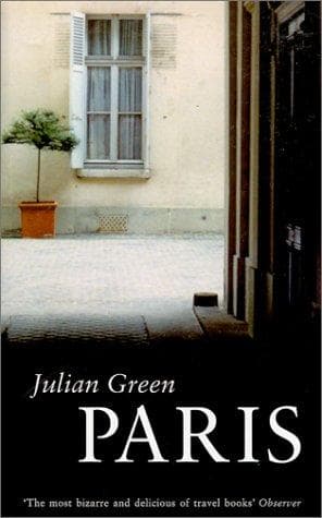 Cover image for Paris