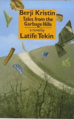Book cover image