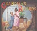 Cover image for Grandma's records