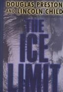 Cover image for The ice limit