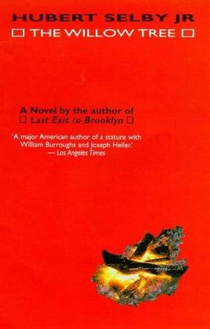 Cover image for The willow tree