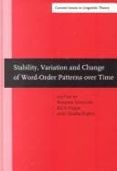 Book cover image