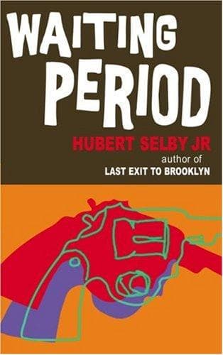 Cover image for Waiting period