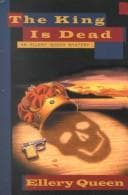 Cover image for The king is dead