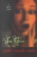 Cover image for Jade green