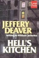 Cover image for Hell's Kitchen