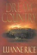 Cover image for Dream country