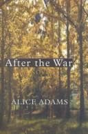 Book cover image