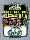 Cover image for How to keep your Volkswagen alive