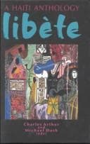 Cover image for A Haiti anthology