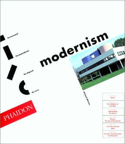 Cover image for Modernism