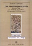 Book cover image