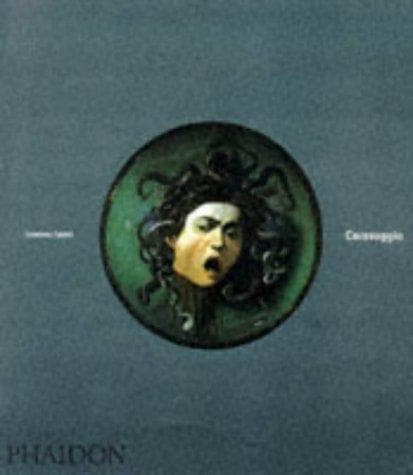 Cover image for Caravaggio