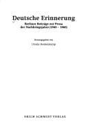 Book cover image