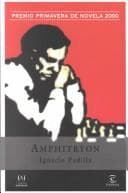 Cover image for Amphitryon