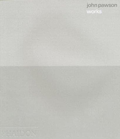 Cover image for John Pawson