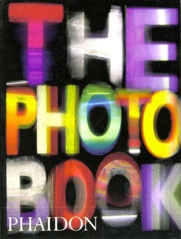 Cover image for The Photography Book
