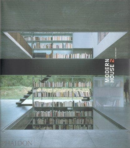 Cover image for Modern house 2