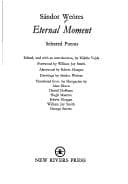 Cover image for Eternal moment