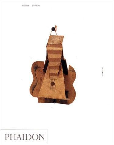 Cover image for Cubism A&I (Art and Ideas)