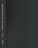 Book cover image