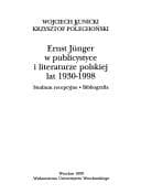 Book cover image