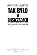 Book cover image