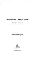 Book cover image