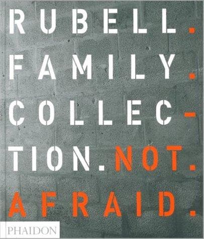 Cover image for Not Afraid