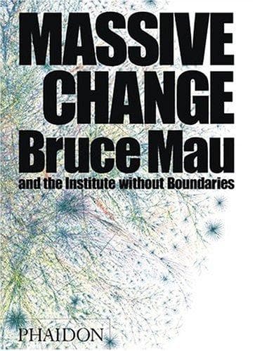 Cover image for Massive Change