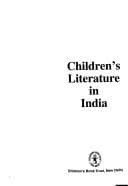 Book cover image
