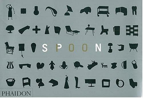 Cover image for Spoon