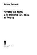 Book cover image