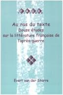 Book cover image