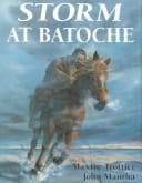 Cover image for Storm at Batoche