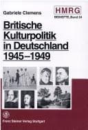 Book cover image