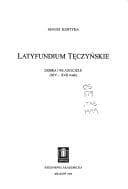 Book cover image