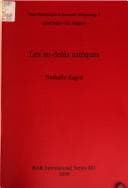 Book cover image