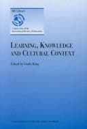 Book cover image