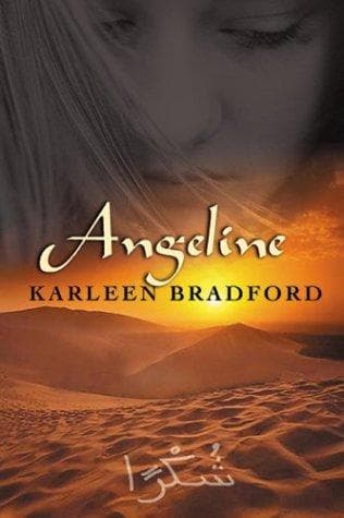 Cover image for Angeline
