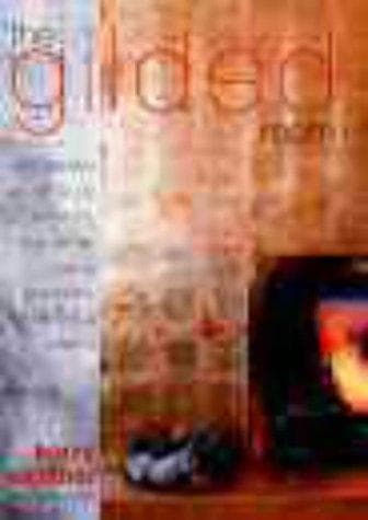 Cover image for The Gilded Room