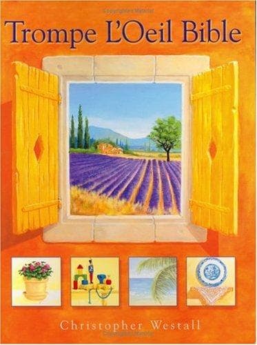Cover image for Trompe L'Oeil Bible